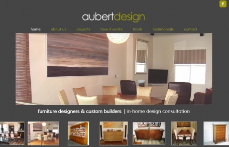 Customers - Aubert Design Sydney