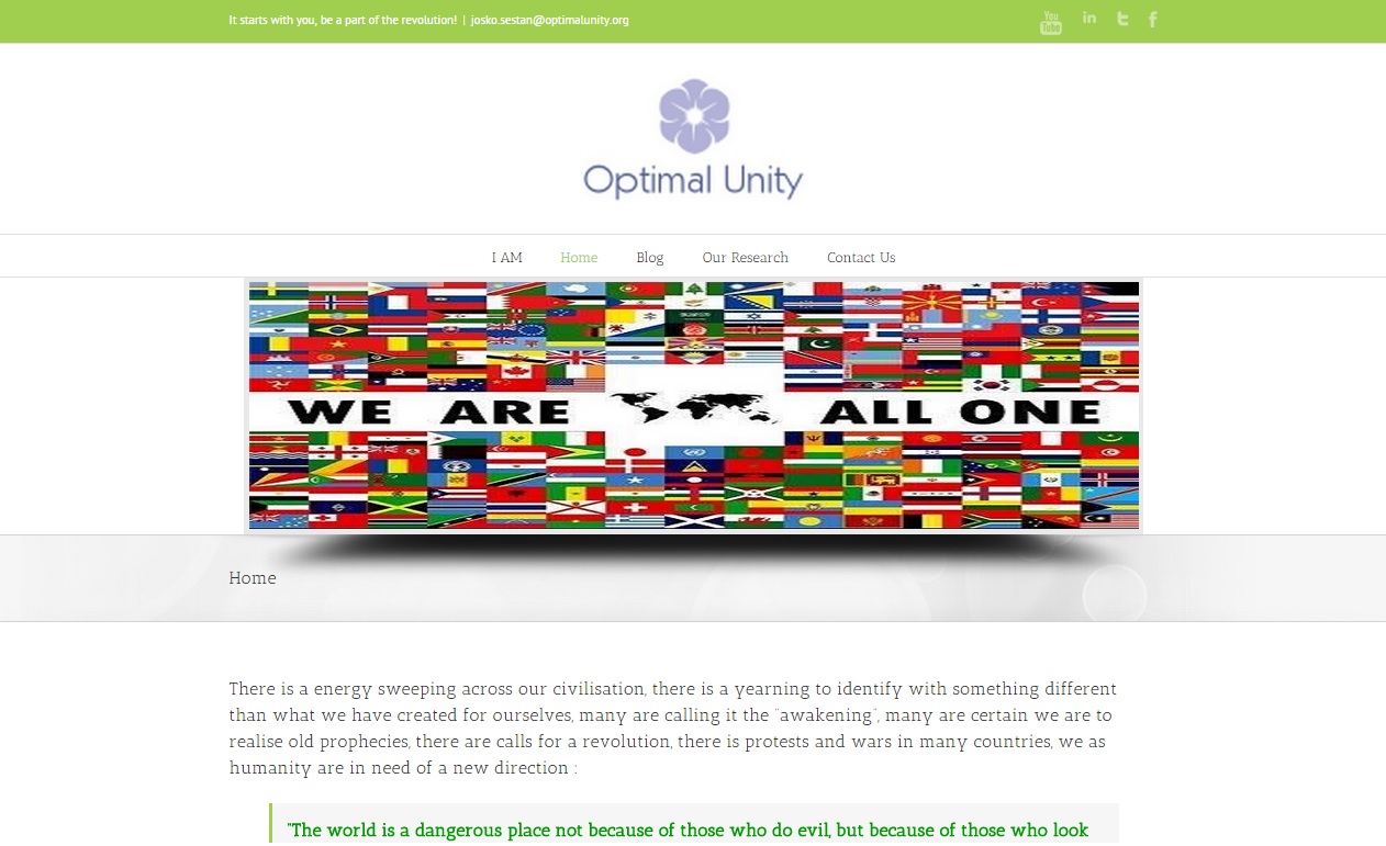Customers-Optimal-Unity