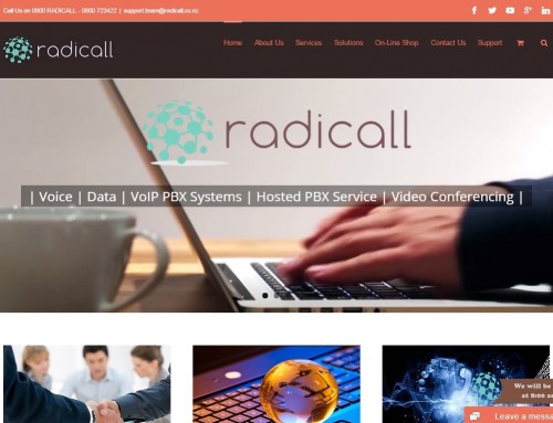 Radicall Communications