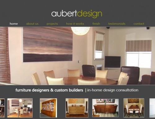 Aubert Design Sydney